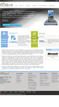 Mobile Screenshot of nexsussolutions.com
